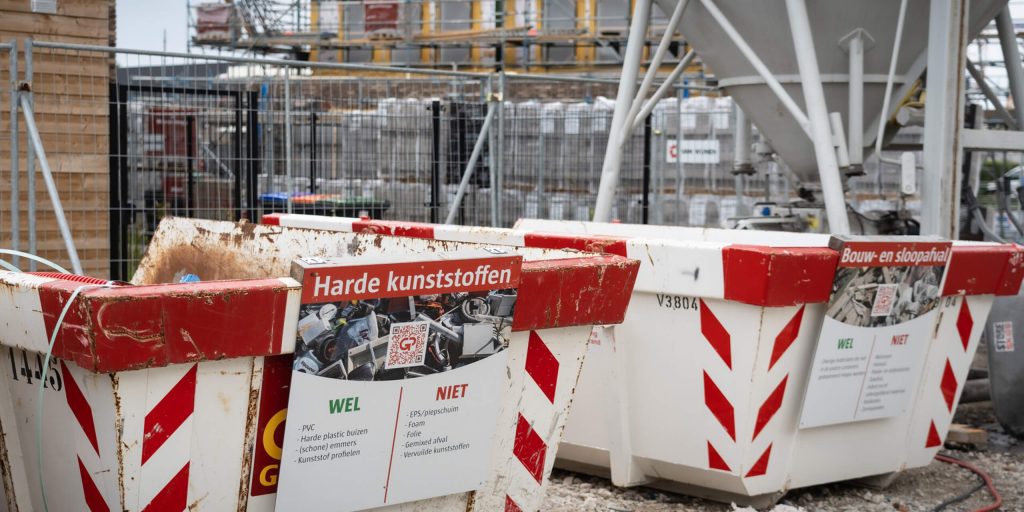 Bouwbedrijf De Nijs
