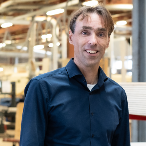 Bas - Bouwbedrijf de Nijs
