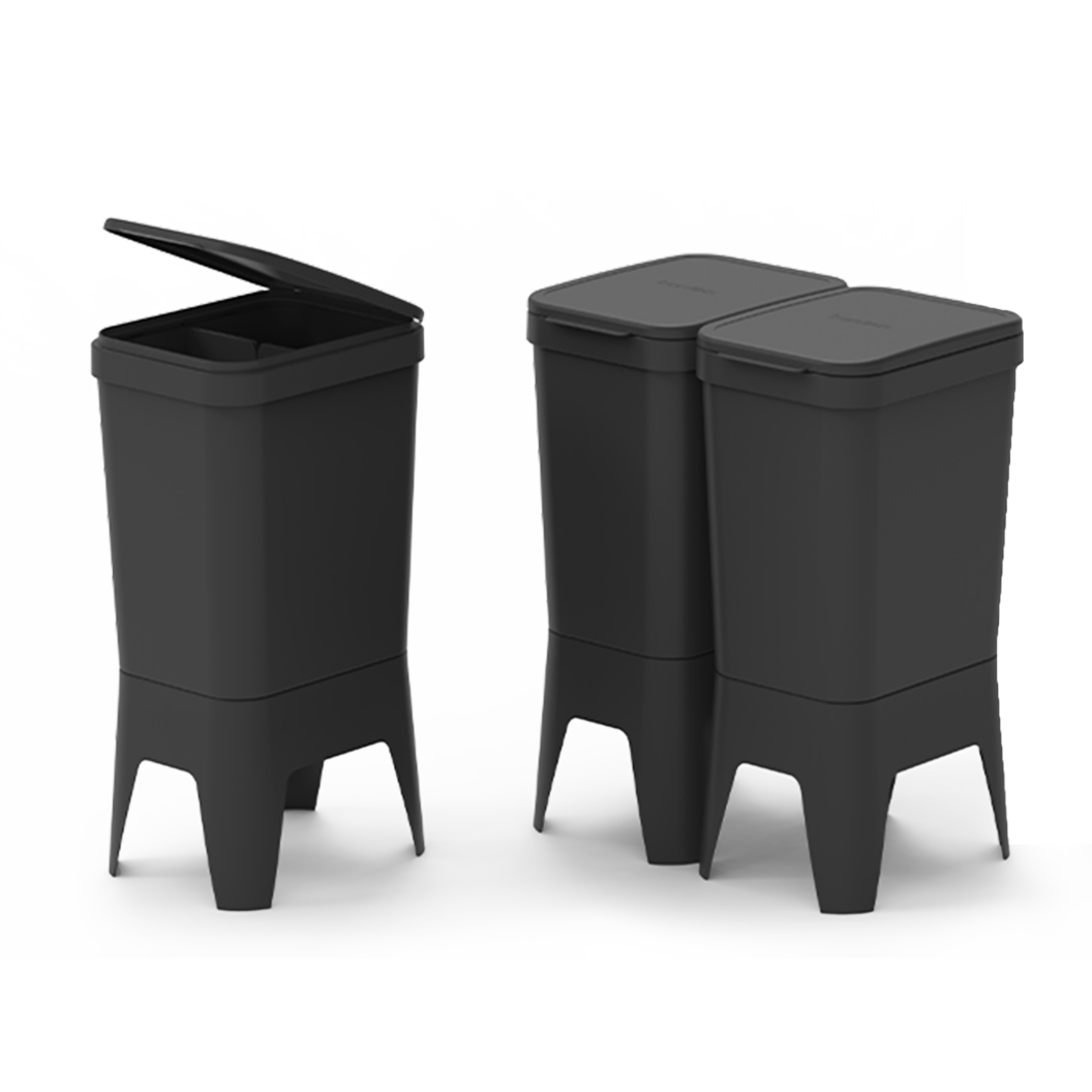 Afval accessoires - Afbeelding 3