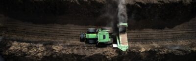 Circulaire bodemverbeteraar