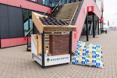 Terugblik evenement van teelt naar bouw 1