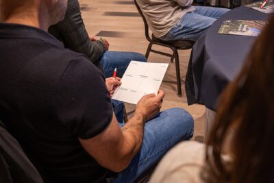 Terugblik evenement van teelt naar bouw 3