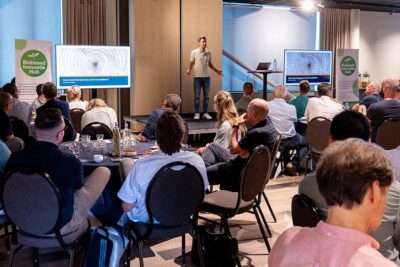 Terugblik evenement van teelt naar bouw 4