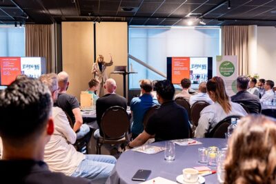 Terugblik evenement van teelt naar bouw 5