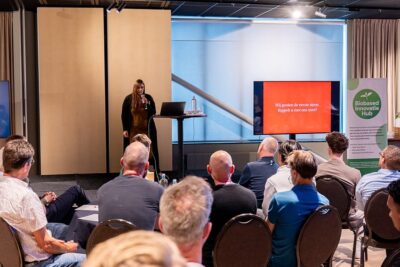 Terugblik evenement van teelt naar bouw 6