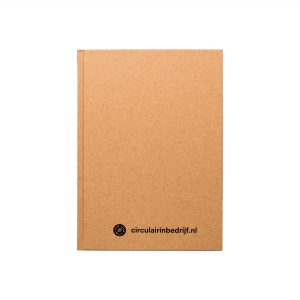Circulair Notitieboek