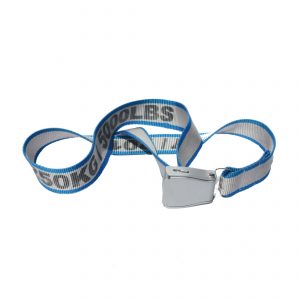KLM riem