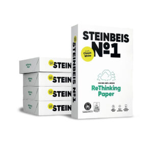 Steinbeis A3 Printpapier Classic White