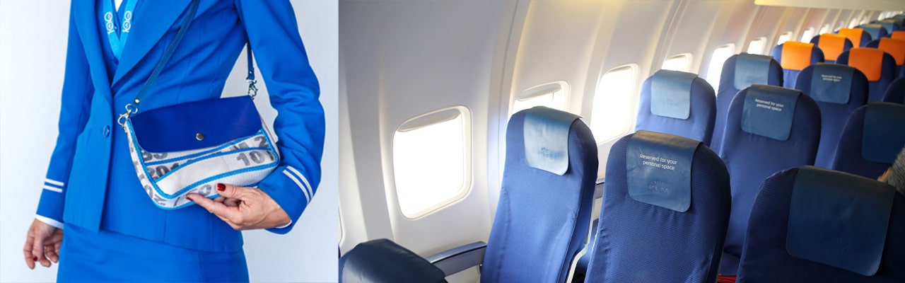 KLM 100 jaar