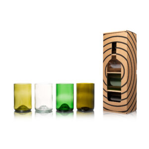 rebottled tumbler 4-pack