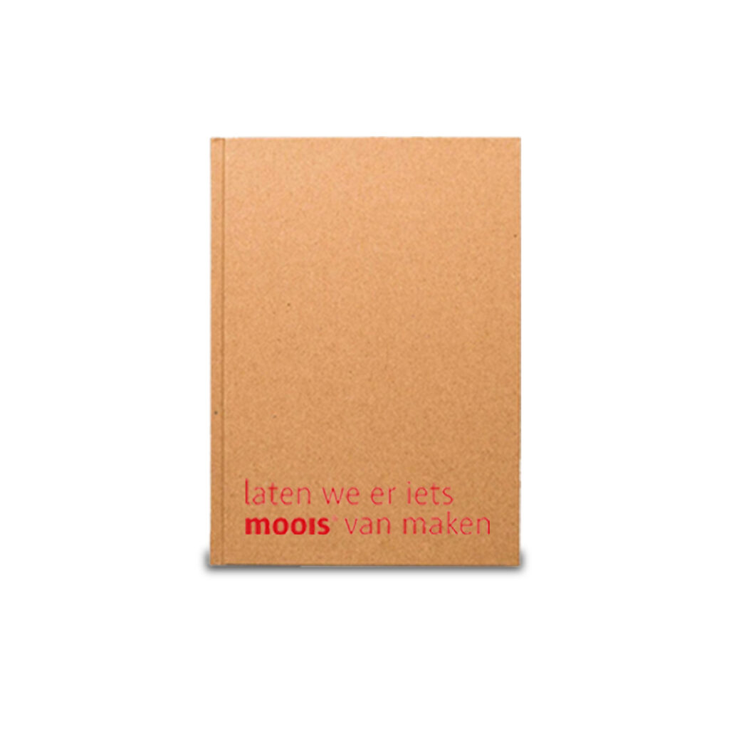 Moois Circulair Notitieboek