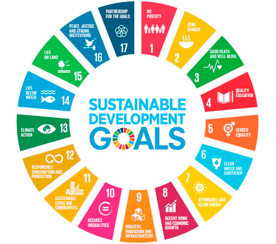 Sustainable Development Goals