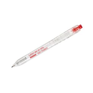 Moois pen