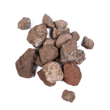Betonbesparend granulaat