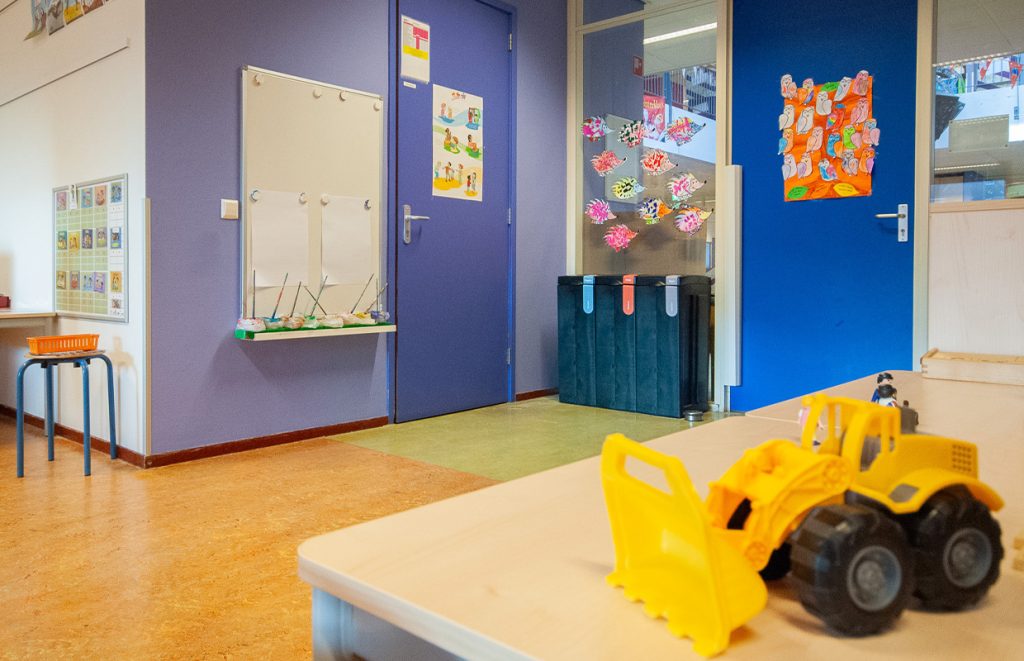 Circulariteit in het onderwijs