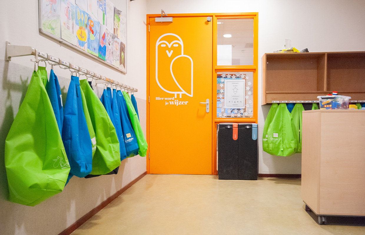Circulariteit in het onderwijs