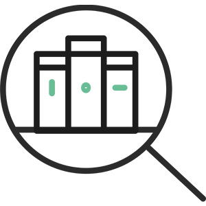 audit en inpandige inventarisatie