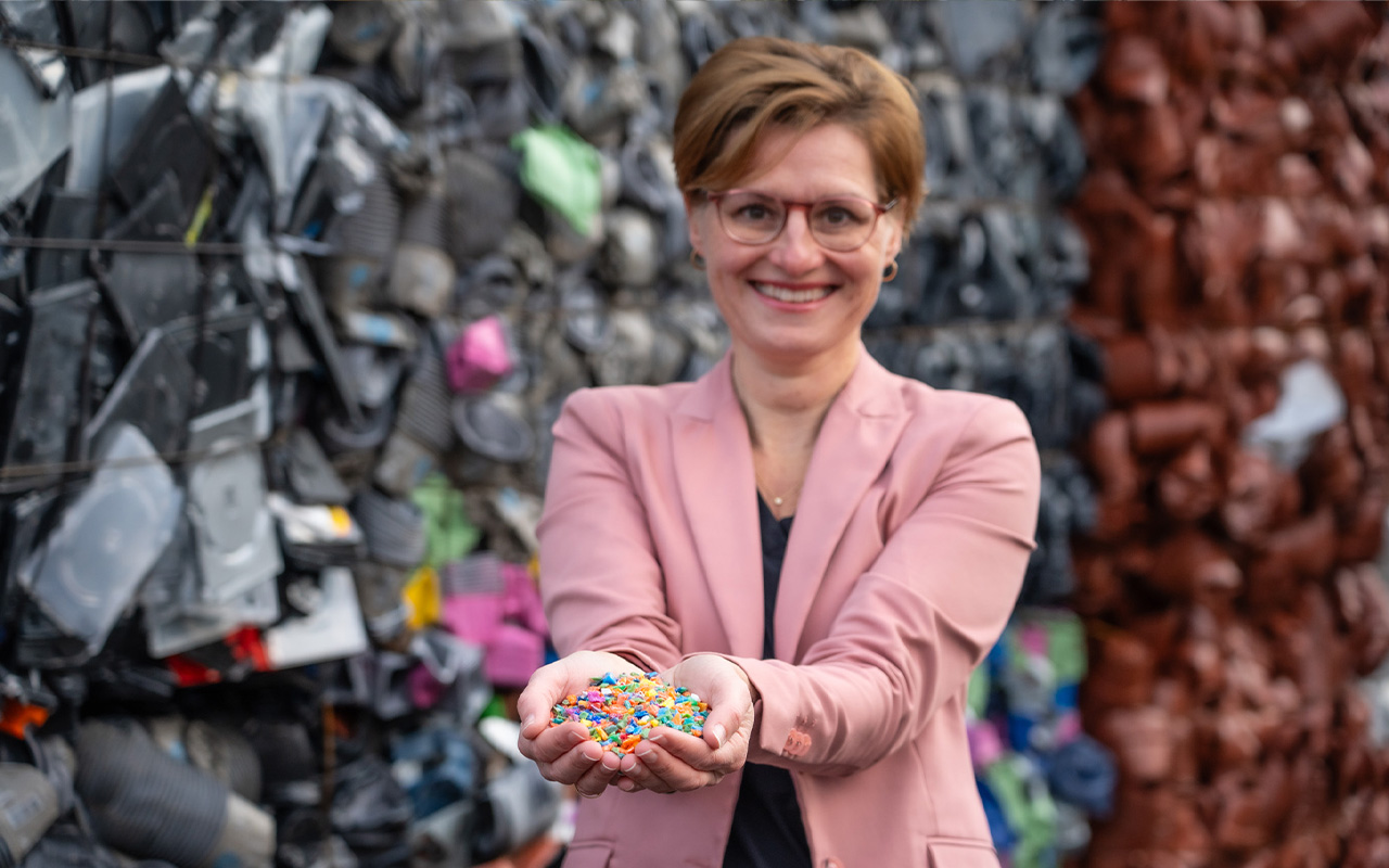 Circulair ondernemen met Circulair in Bedrijf