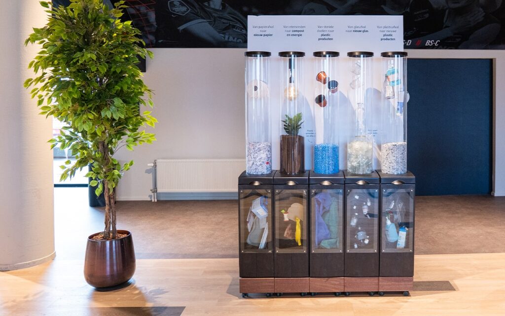 showcase zorgevenement