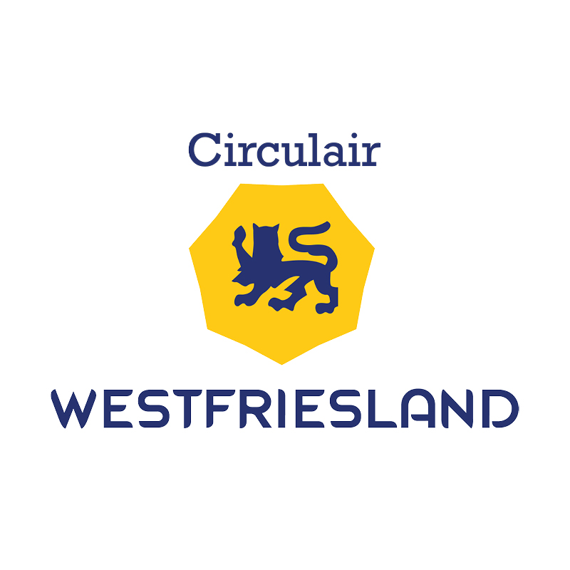 Logo Circulair Westfriesland