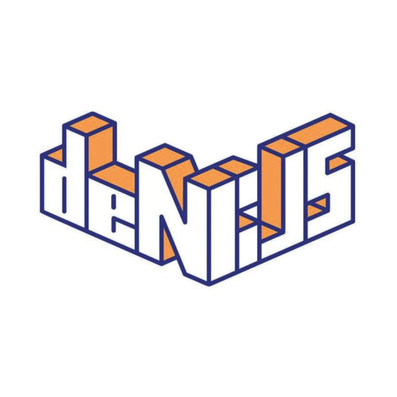 Logo MJ de Nijs en Zonen