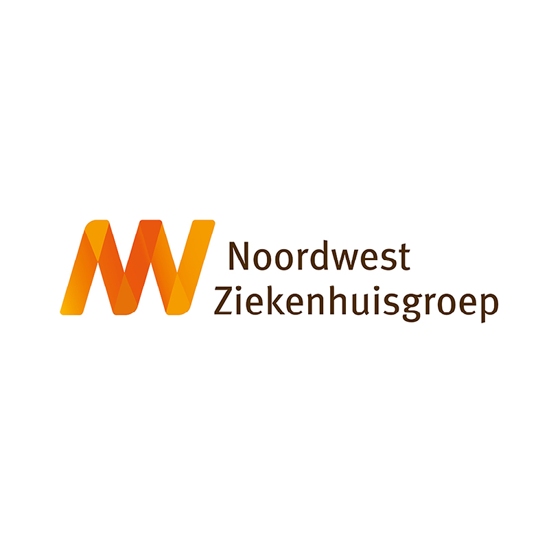 Noordwest Ziekenhuisgroep logo