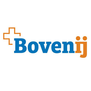BovenIJ logo
