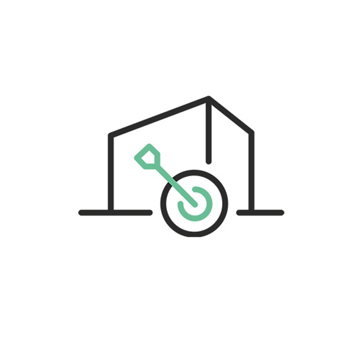Icoon Impact plan