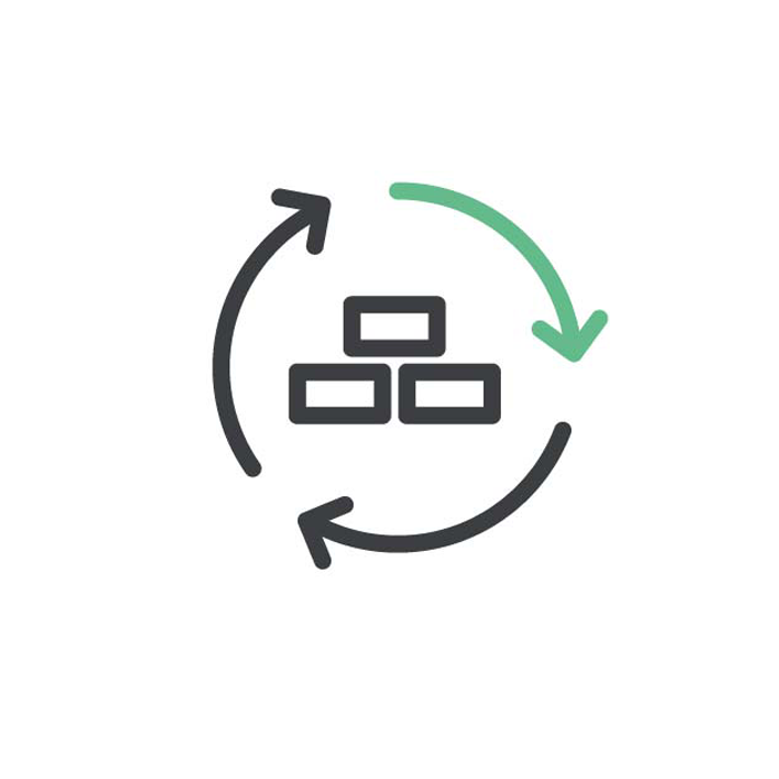 Circulaire grondstoffen