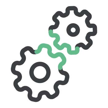 icoon branche industrie techniek