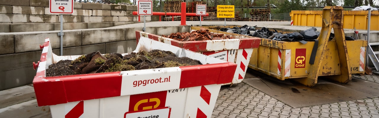 Dakdekkersbranche verduurzamen Patina