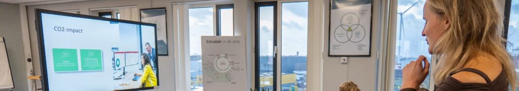 Header nieuwsbericht workshop zorg