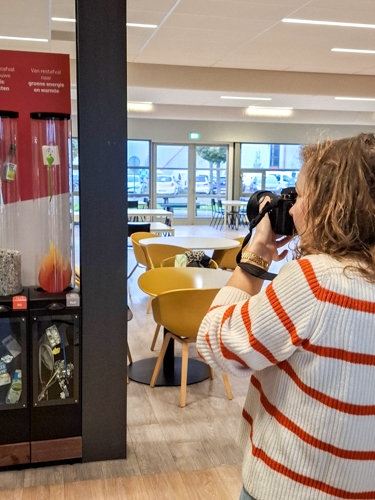 thema video op maat mogelijkheden