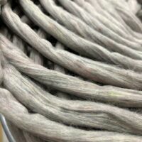 Productie circulaire handdoek HVC