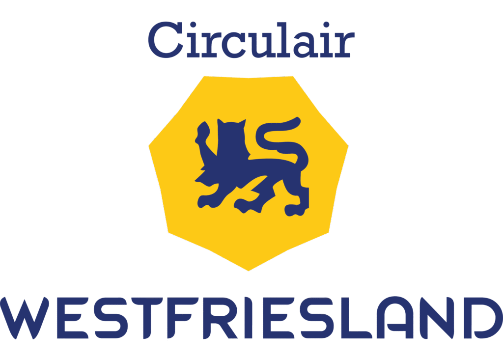 Circulair Westfriesland logo