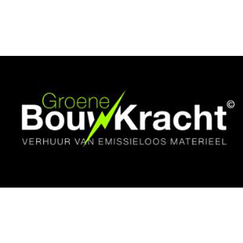 Groene Bouwkracht