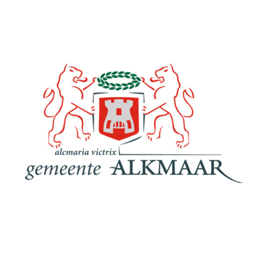 Logo Gemeente Alkmaar