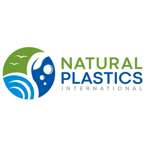 Natural Plastics logo