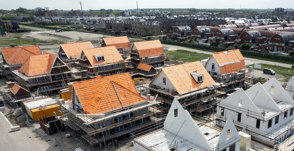 Toekomstbestendig bouwen evenement