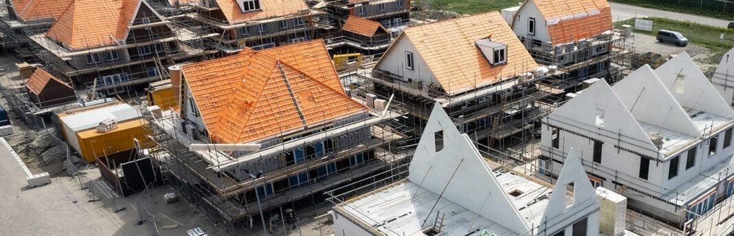 Toekomstbestendig bouwen evenement noord holland