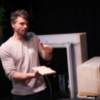 Evenement Toekomstbestendig bouwen in Noord-Holland