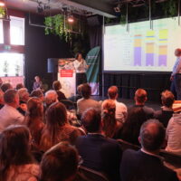 Evenement Toekomstbestendig bouwen in Noord-Holland