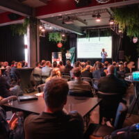 Evenement Toekomstbestendig bouwen in Noord-Holland