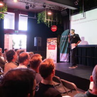 Evenement Toekomstbestendig bouwen in Noord-Holland