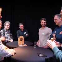 Evenement Toekomstbestendig bouwen in Noord-Holland