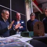 Evenement Toekomstbestendig bouwen in Noord-Holland