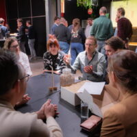 Evenement Toekomstbestendig bouwen in Noord-Holland