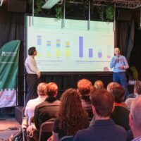 Evenement Toekomstbestendig bouwen in Noord-Holland