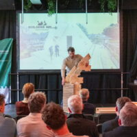Evenement Toekomstbestendig bouwen in Noord-Holland