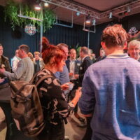 Evenement Toekomstbestendig bouwen in Noord-Holland